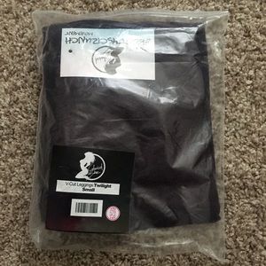 Celestial Bodiez Legging